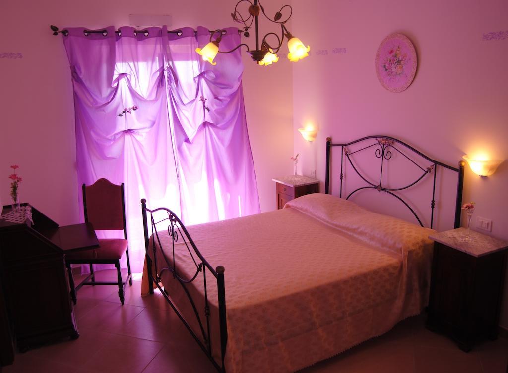 Bed & Breakfast Casale 920 Agropoli