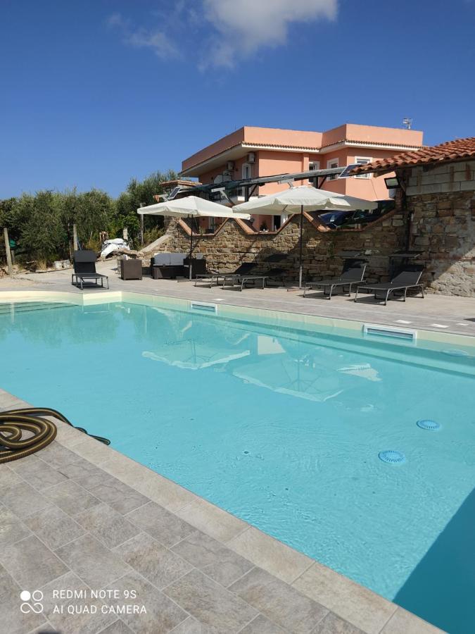 Bed & Breakfast Casale 920