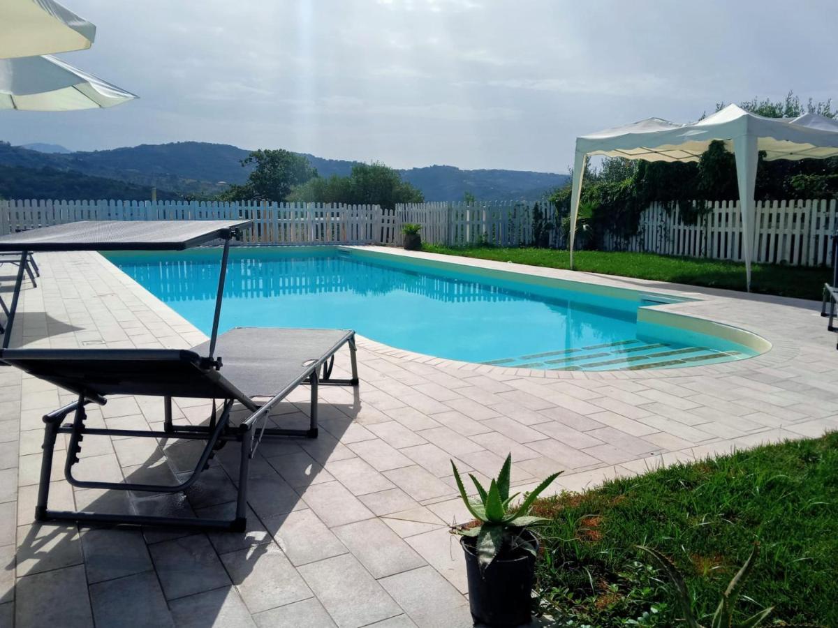 Casale 920 2* Agropoli