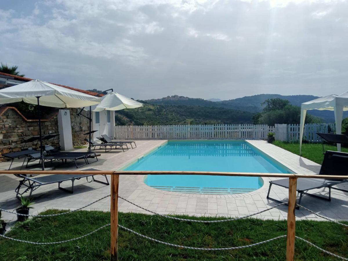 Casale 920 Bed & Breakfast 2*