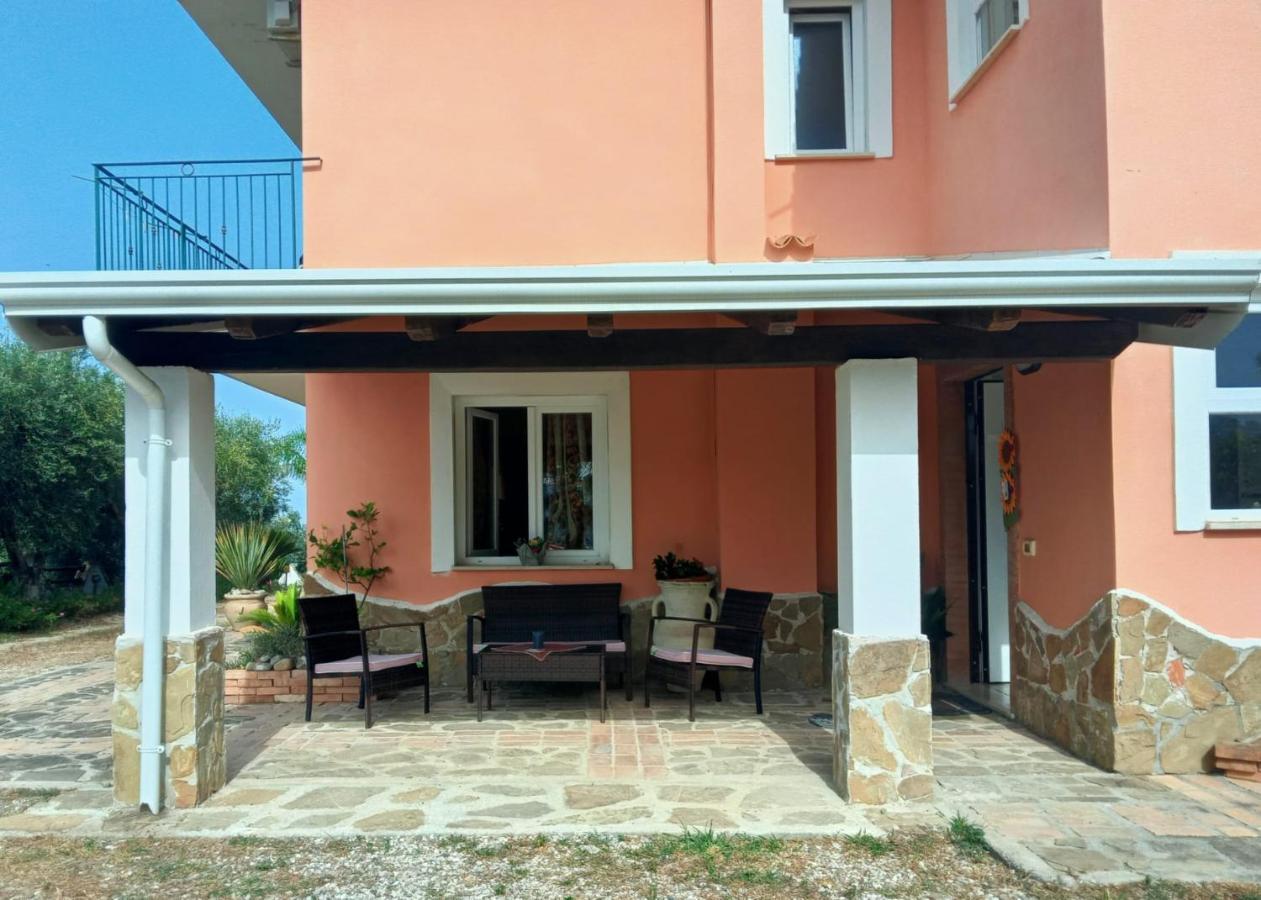 Casale 920 Agropoli