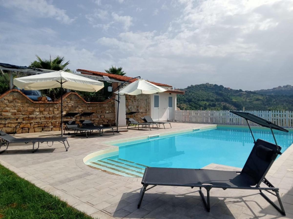 Casale 920 Agropoli