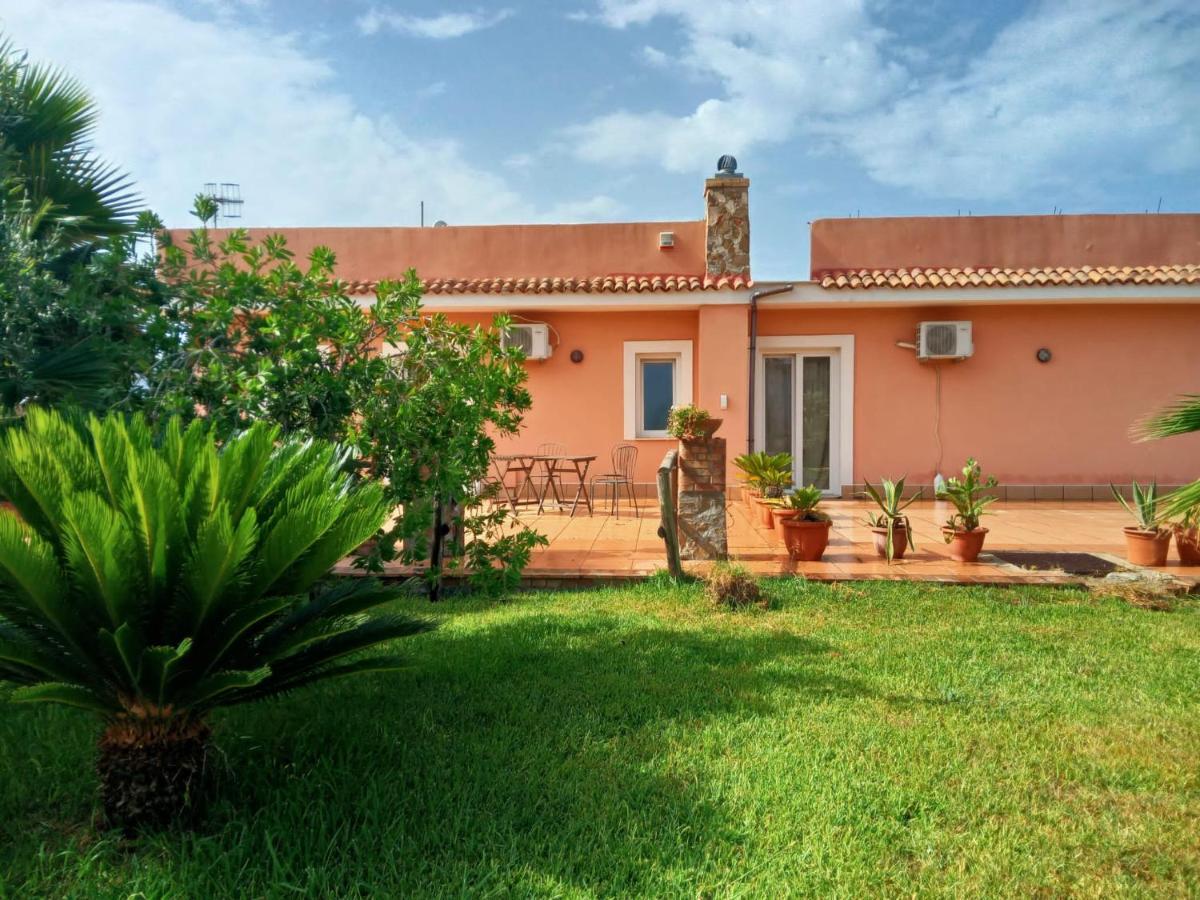Bed & Breakfast Casale 920 Agropoli