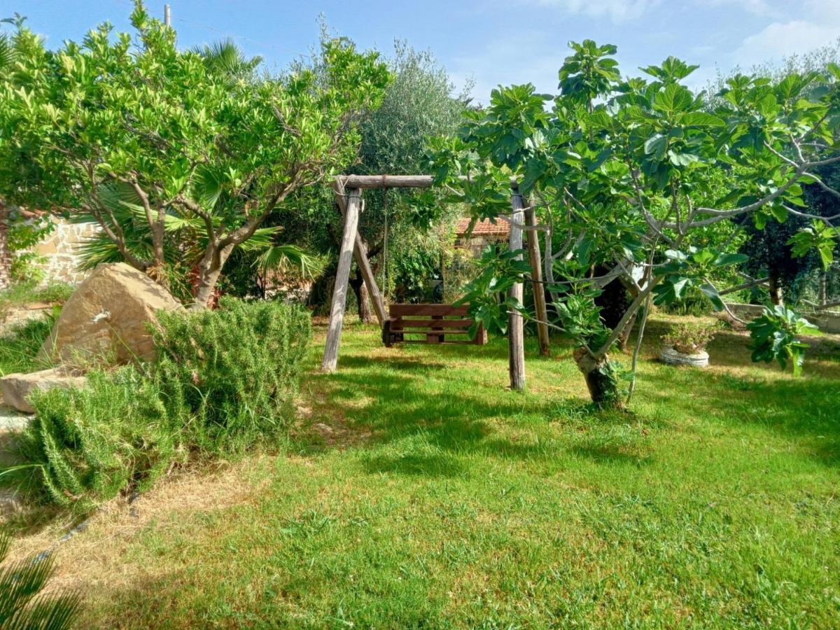 Casale 920 Agropoli