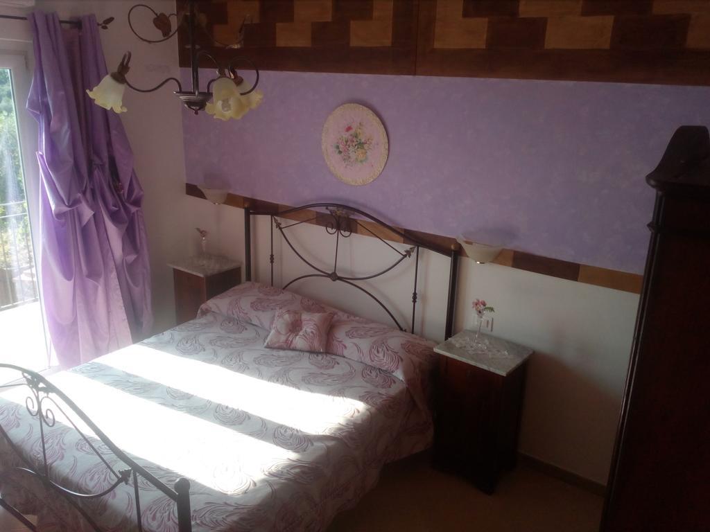 Bed & Breakfast Casale 920 2*
