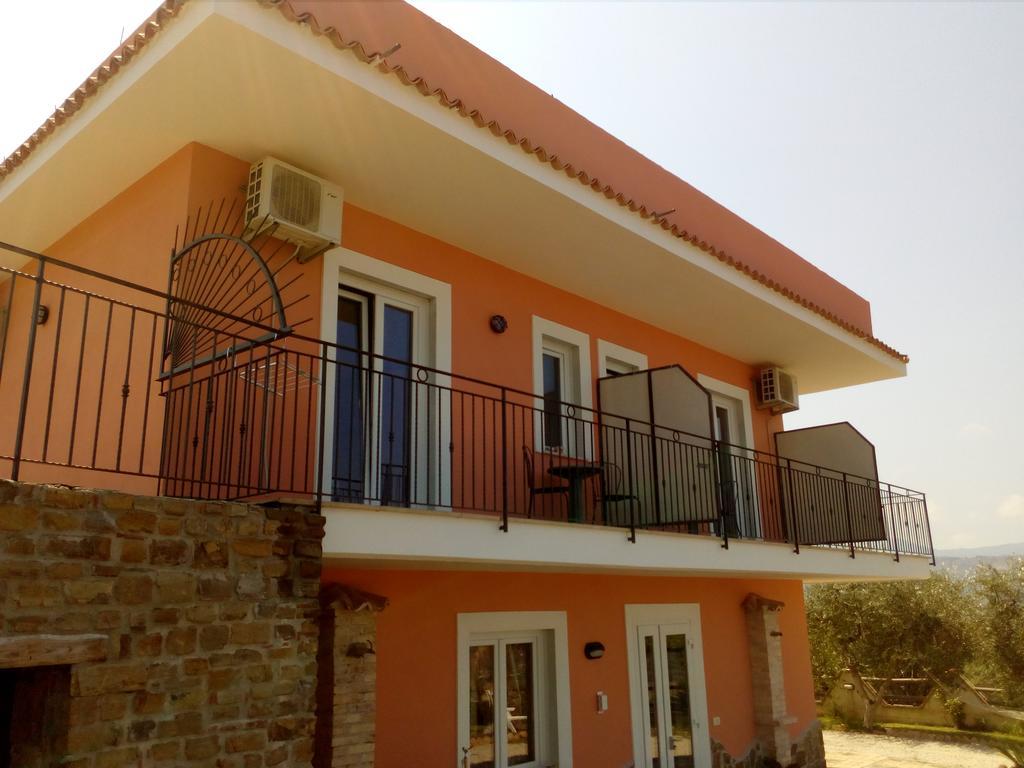Casale 920 Bed & Breakfast Agropoli