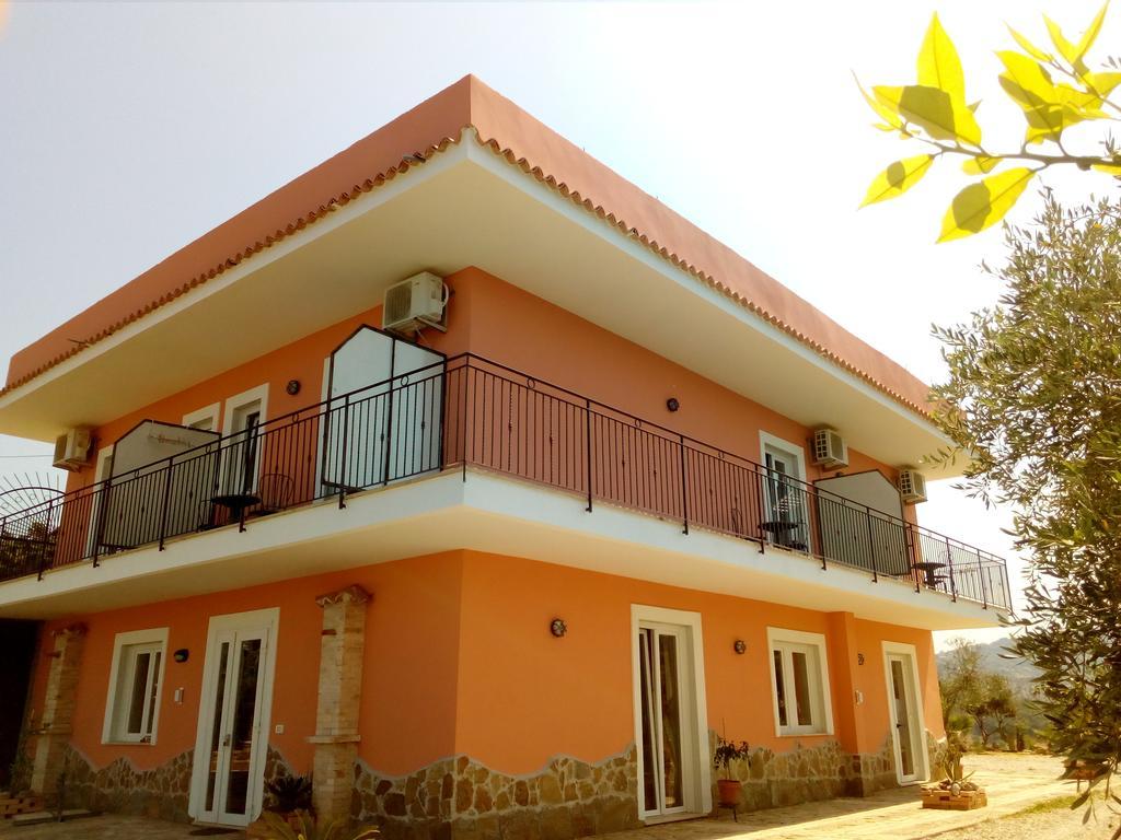 Casale 920 Bed & Breakfast Agropoli