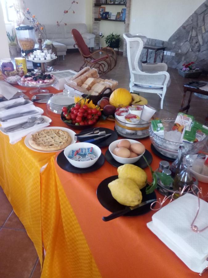 Bed & Breakfast Casale 920 2*
