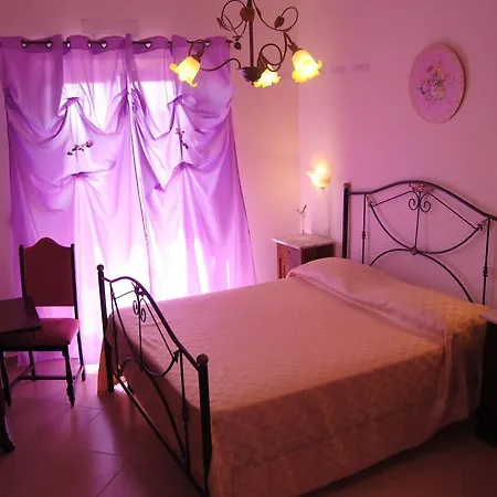 Casale 920 Bed and Breakfast Agropoli Habitación foto