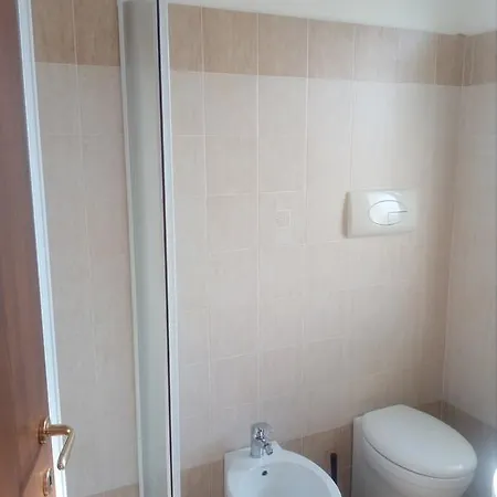 Casale 920 Bed and Breakfast Agropoli Exterior foto