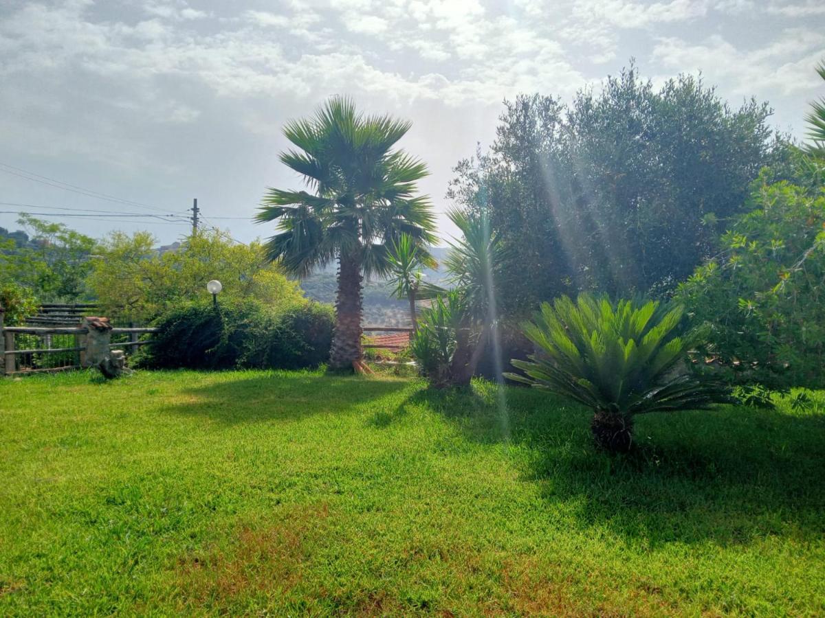 Casale 920 2* Agropoli