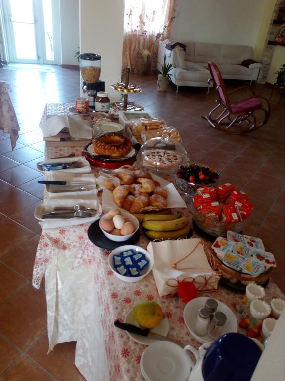 Bed & Breakfast Casale 920 2*