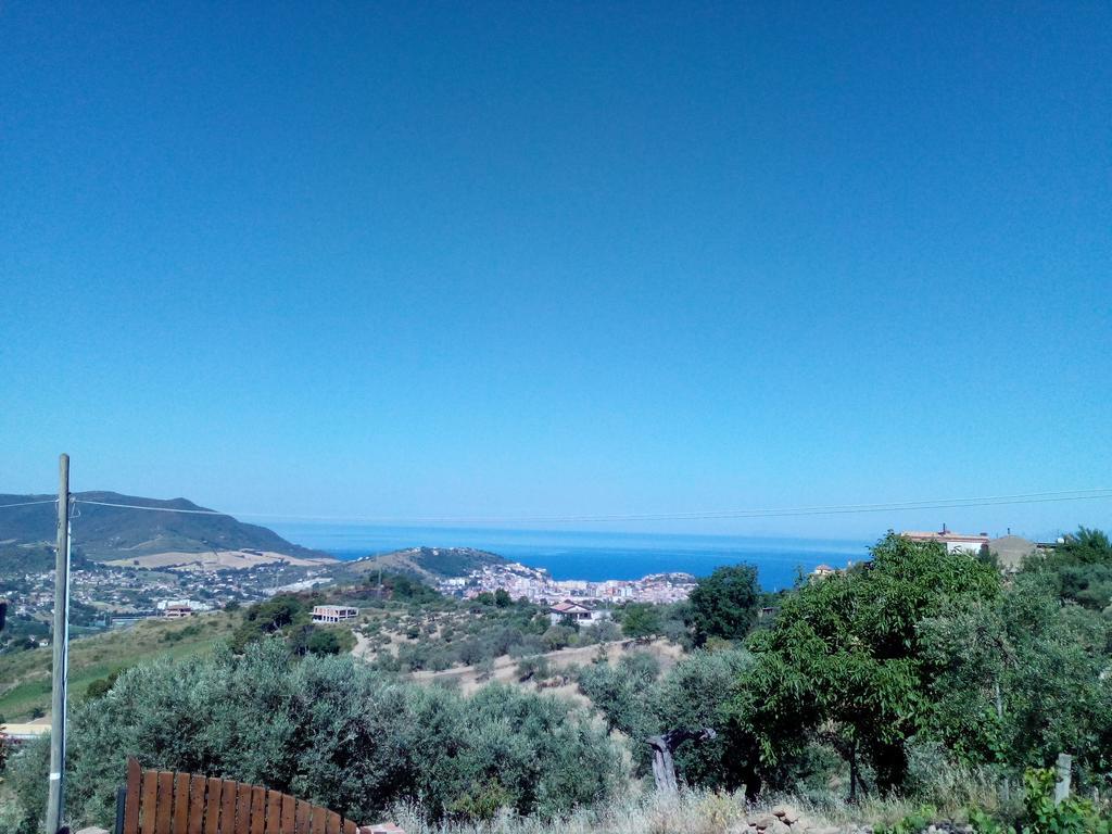 Bed & Breakfast Casale 920 Agropoli